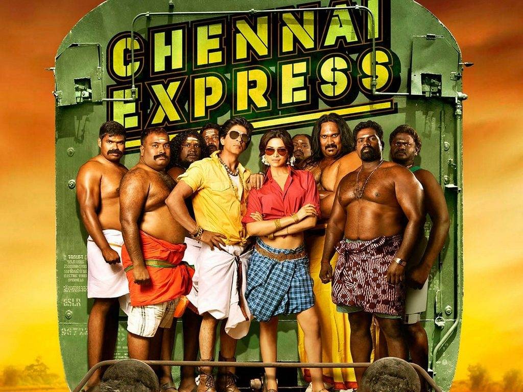 Chennai Express Trailer To Be Launched During IPL 6 Finale?